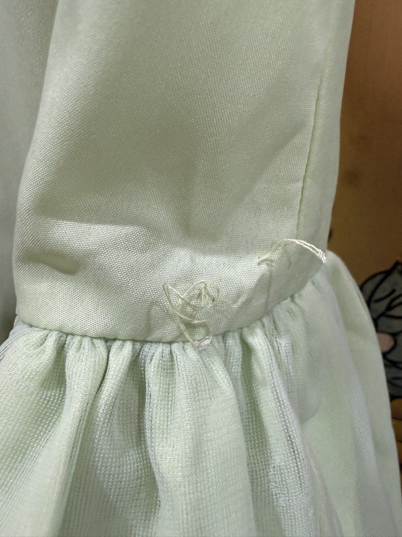 Disney Tinkerbell costume size xl (Category: Babies & Kids Fashion) located in Paranaque City. Submitted by m_marie (Listing ID 1469754705, Image 3). Description: From Sm Last price posted Missing 3 sequence as shown on pic .