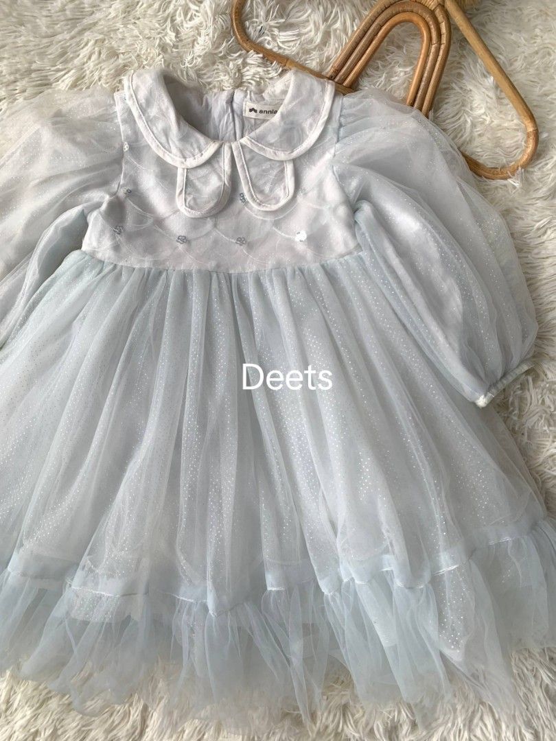 Doll (Category: Babies & Kids Fashion) located in General Santos City (Dadiangas). Submitted by happyhues_2021 (Listing ID 1469684525, Image 3). Description: .