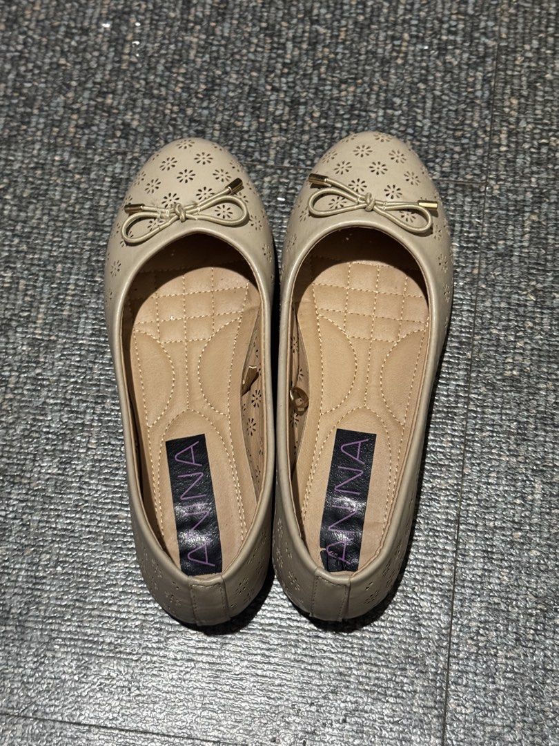 Doll shoes (Category: Flats & Sandals) located in Manila. Submitted by javerzosa (Listing ID 1469719603, Image 2). Description: .