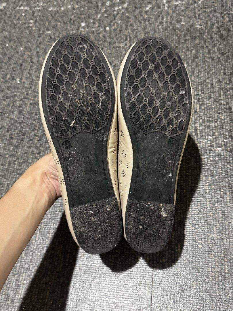 Doll shoes (Category: Flats & Sandals) located in Manila. Submitted by javerzosa (Listing ID 1469719603, Image 3). Description: .