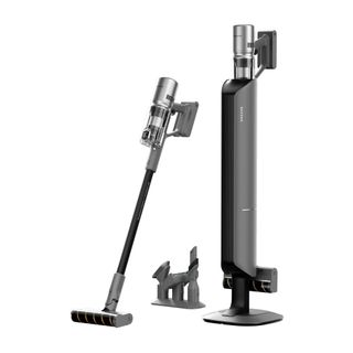 Dreamy R10 black vacuum, TV & Home Appliances, Vacuum Cleaner ...