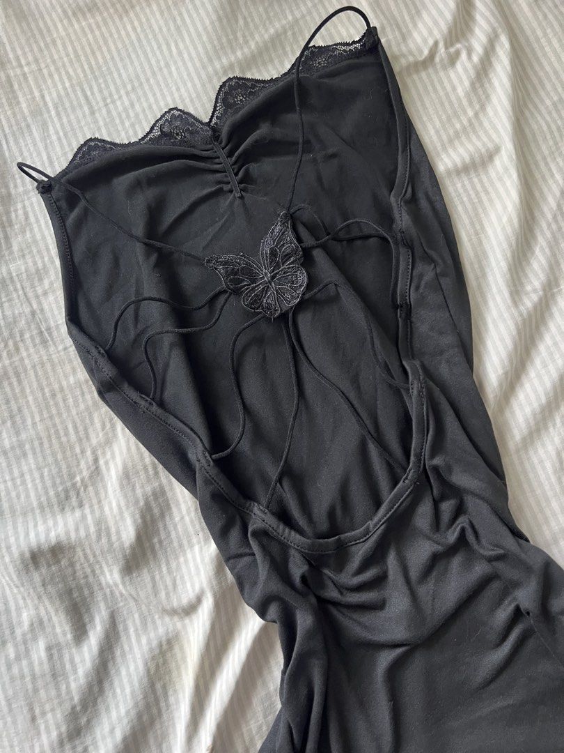 dress (Category: Dresses) located in Daet. Submitted by liliapicks_ (Listing ID 1469733563, Image 3). Description: .
