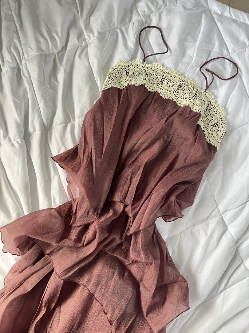 dress (Category: Dresses) located in Daet. Submitted by liliapicks_ (Listing ID 1469735876, Image 3). Description: .