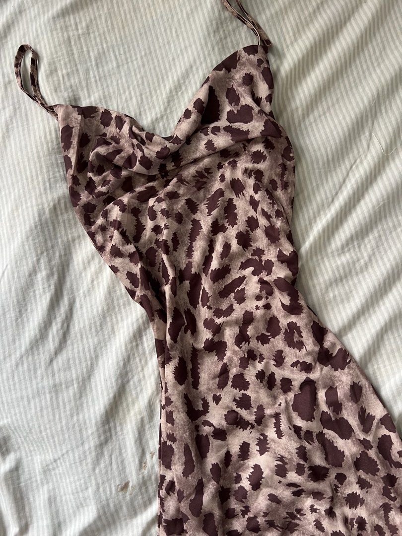 Dress (Category: Dresses) located in Daet. Submitted by liliapicks_ (Listing ID 1469735959, Image 3). Description: .
