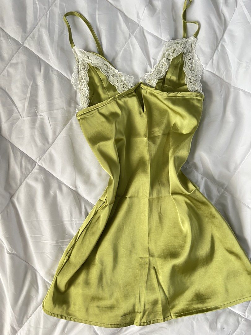 dress (Category: Dresses) located in Daet. Submitted by liliapicks_ (Listing ID 1469736115, Image 3). Description: .