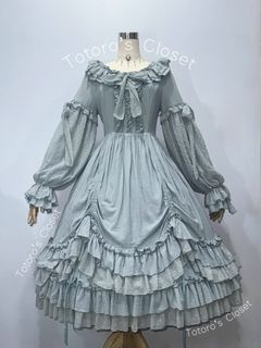 (Category: ) located in . Submitted by totoros_closet (Listing ID 1469687280, Image 1). Description: .