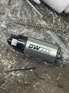 Engine Water Pump (7.07152.28.0), Car Accessories, Parts & Performance ...