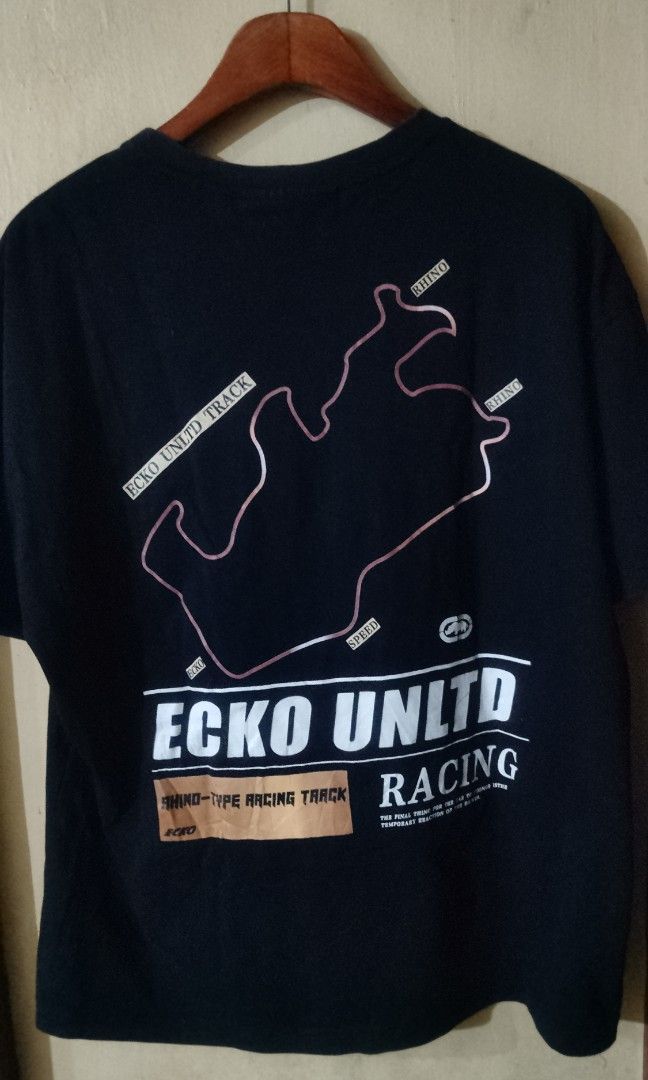 ecko rhino (Category: Tshirts & Polo Shirts ) located in Oas. Submitted by yortzzz (Listing ID 1469728526, Image 2). Description: no issue!.