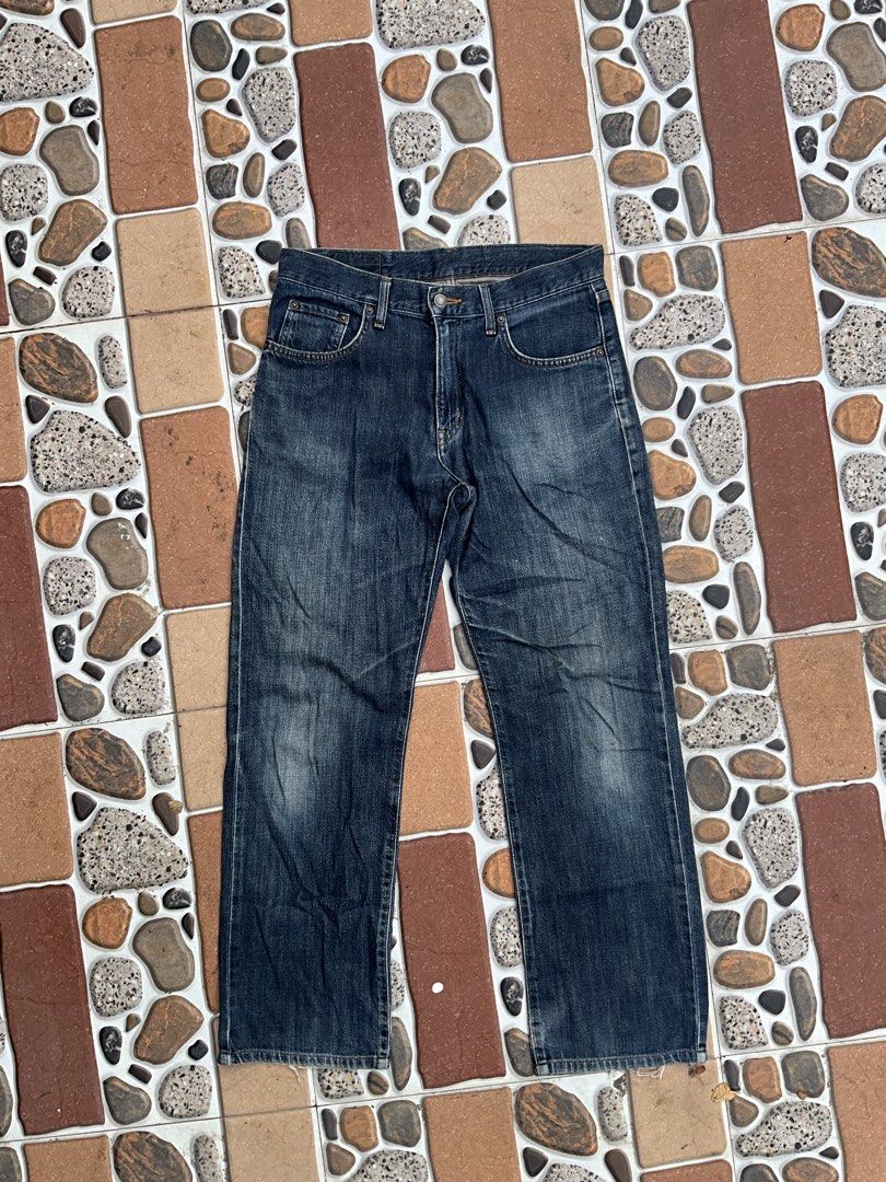 Edwin faded jeans (Category: Jeans) located in Polangui. Submitted by thruftgineer (Listing ID 1469687673, Image 1). Description: .