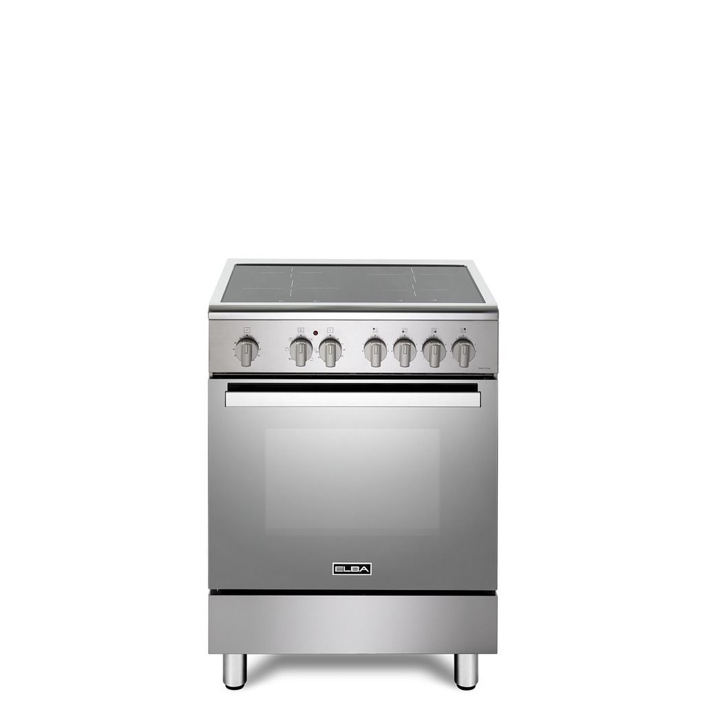 Elba 60cm Induction Range with Electric Oven – Calamba pickup (Category: Cookers) located in Calamba. Submitted by spec.dev (Listing ID 1469715572, Image 3). Description: Elba freestanding induction range: 4-zone induction glass cooktop with touch controls + electric oven. Width about 60 cm. • Condition: well used, fully working • Honest note: the oven door glass has heat discoloration (see photo) – cosmetic only • Needs its own heavy-duty 220V l