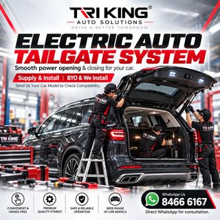 (Category: ) located in . Submitted by trikingautosolutions (Listing ID 1450003079, Image 1). Description: .