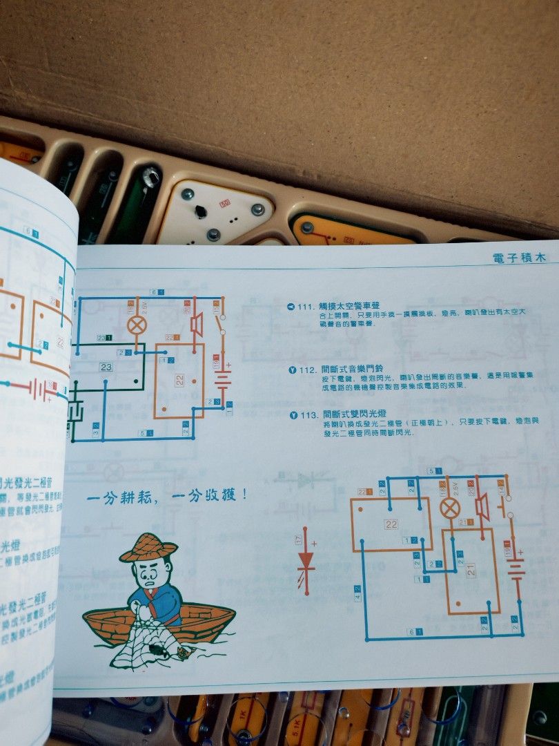 STEM Electronic bricks （分類：益智學習玩具）位於 Hong Kong。 由 ca328 提交（商品編號 1469576284，圖片 3）。簡介： 。