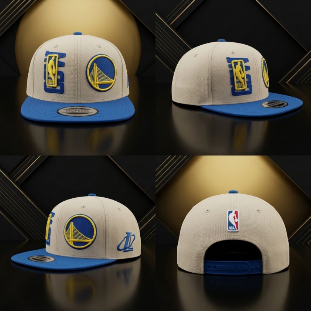 Embroidered Snapback Cap (Category: Caps & Hats) located in Caloocan City. Submitted by goldentree.ec1845 (Listing ID 1469598804, Image 3). Description: Quality Snapback Caps Fell free to choose your preferred design..