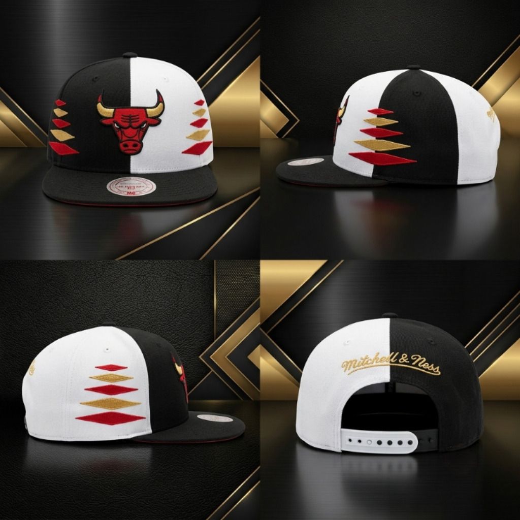 Embroidered Snapback Cap (Category: Caps & Hats) located in Caloocan City. Submitted by goldentree.ec1845 (Listing ID 1469598804, Image 2). Description: Quality Snapback Caps Fell free to choose your preferred design..