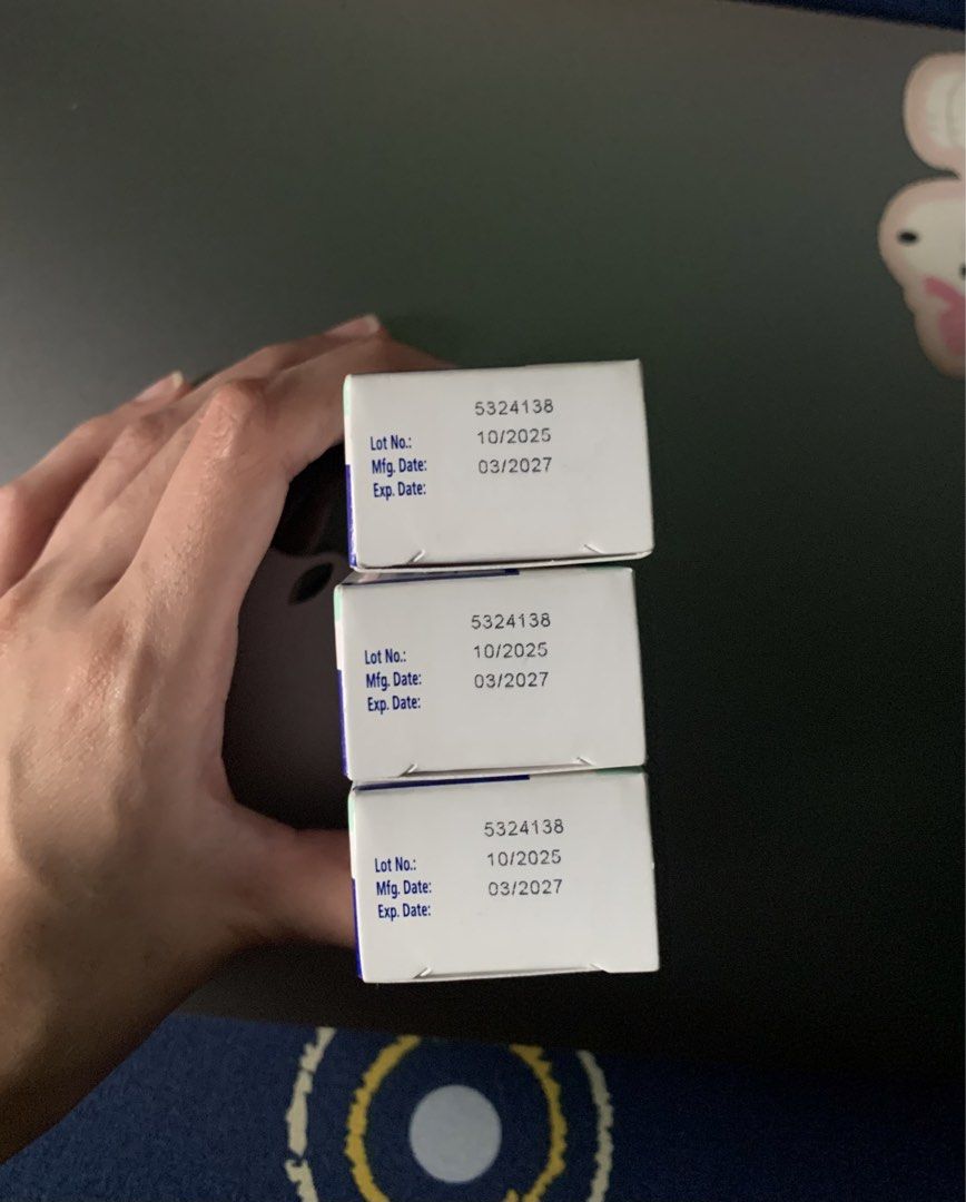 Epiduo Gel 5g (Category: Face Care) located in Caloocan City. Submitted by padfootyas (Listing ID 1469626926, Image 3). Description: - Brand new - 5g - Expiry date displayed - ₱400 EACH - 3 PCS left - Location: South Caloocan.