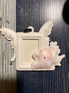 Duck with knife artisan Keycap, Women's Fashion, Bags & Wallets ...