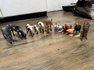 Playmobil Horse Carriage Toy Set with Animals and Figure, 玩具收藏品, 玩具, 兒童 ...
