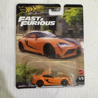 Fast and Furious Fnf Acura Integra Mia, Toys & Collectibles, Figurines ...