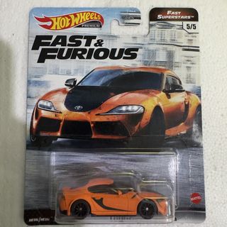 Fast and Furious Fnf Acura Integra Mia, Toys & Collectibles, Figurines ...