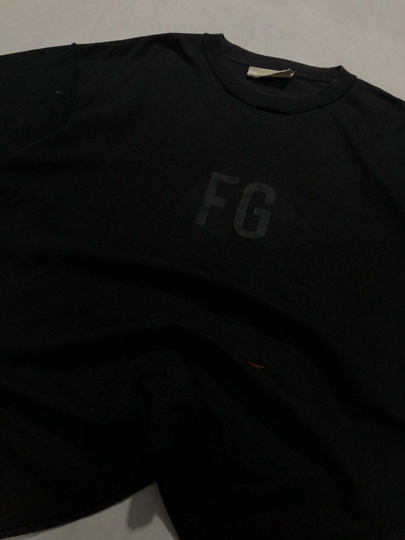 Fear Of God (Category: Tshirts & Polo Shirts ) located in Manila. Submitted by carmelotorres (Listing ID 1469643134, Image 2). Description: .