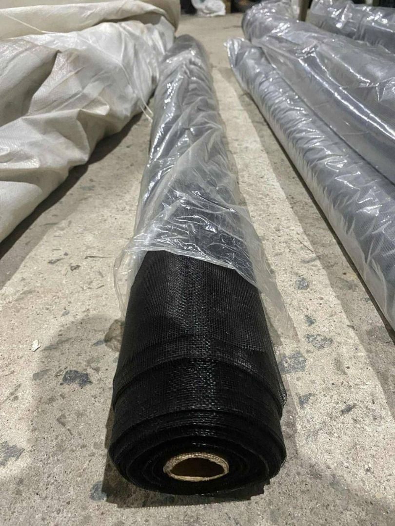 Fiber window screen Specs : 1.5 x 30 color black (Category: Everything Else Others) located in Manila. Submitted by 09171479278_elsie. (Listing ID 1469652673, Image 2). Description: Fiber window screen Specs : 1.5 x 30 color black.