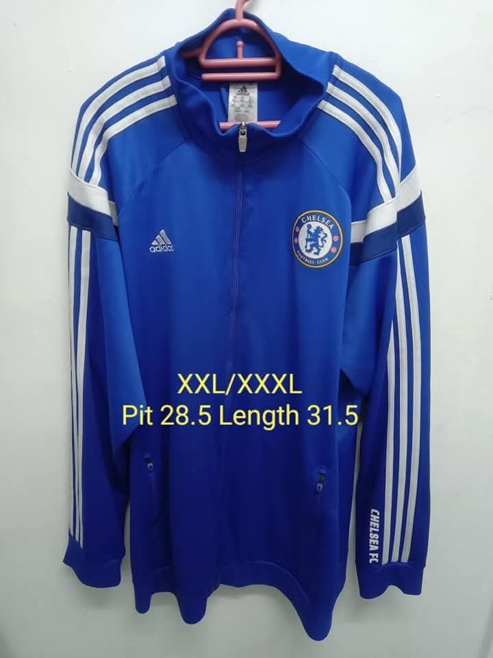 Fix Price-1314 Chelsea jacket, Sports Equipment, Other Sports Equipment ...