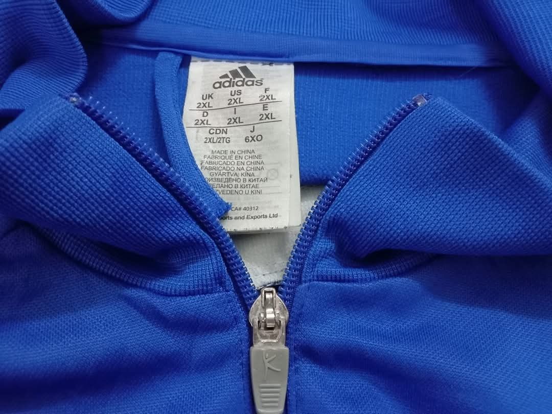 Fix Price-1314 Chelsea jacket, Sports Equipment, Other Sports Equipment ...