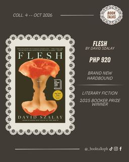 (Category: ) located in . Submitted by _booktalksph (Listing ID 1469708143, Image 1). Description: .