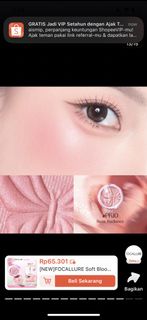 (Kategori: ) berada di . Dikirim oleh aismip (ID iklan 1469621580, Gambar 1). Deskripsi: .