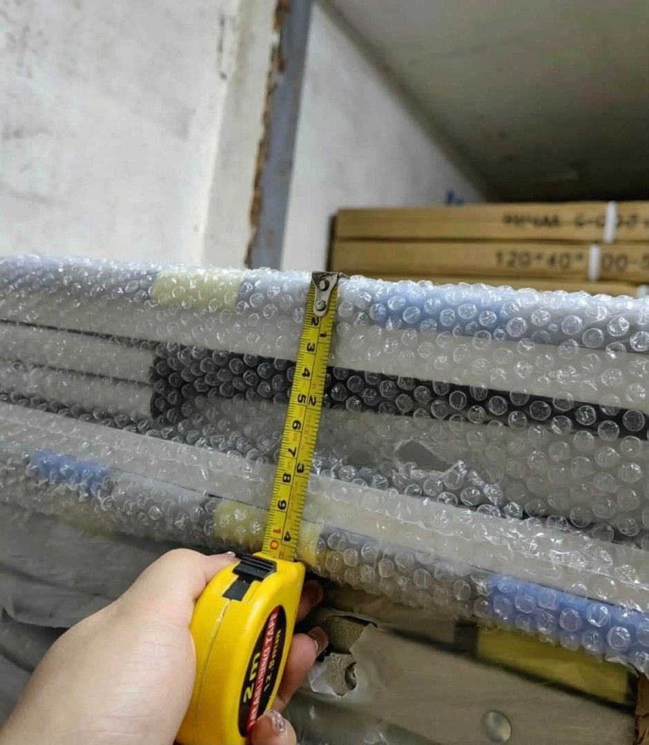 Folding bed (Category: Bed Frames & Mattresses) located in Manila. Submitted by lyfrancois14 (Listing ID 1469642936, Image 3). Description: .