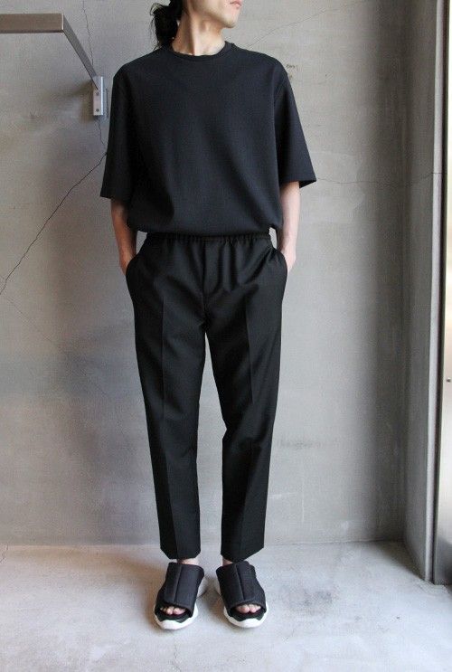 For Men - Acne Studios - Ryder Trousers (Category: Trousers) located in Bacolod City. Submitted by drop.ph (Listing ID 1469623000, Image 1). Description: Acne Studios - Ryder Trousers *Fits 34-35 Length - 37.5, Leg Opening - 7 *Excellent cloth *Small scratch *Price: 1,200php *Add SF if outside Bacolod City .