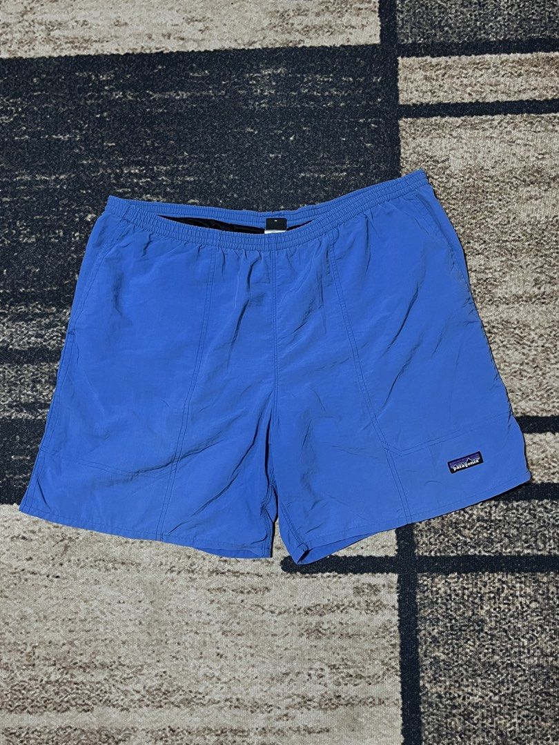 FOR SALE (Category: Shorts) located in Bulacan. Submitted by sef19 (Listing ID 1469686515, Image 1). Description: PATAGONIA - size : 34-36w large condition : excellent price : ₱650 - mop : gcash / jnt pm 📩📩📩 📍BULACAN.