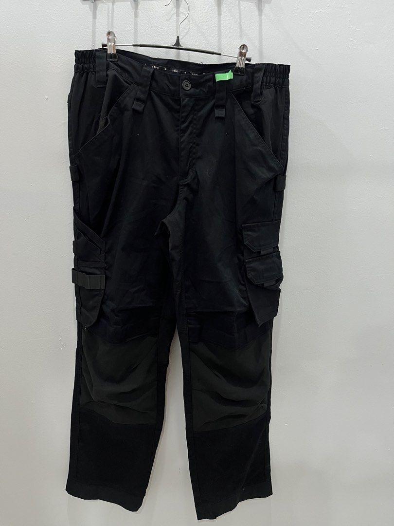 FOR SALE (Category: Jeans) located in Bulacan. Submitted by sef19 (Listing ID 1469686913, Image 2). Description: TBUC TACTICAL - size : 34w condition : excellent price : ₱880 - mop : gcash / jnt pm 📩📩📩 📍BULACAN .