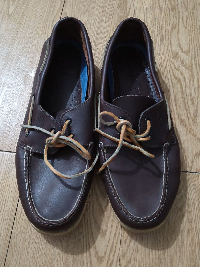 For sale sperry top sider size 13 no issue (Category: Casual Shoes) located in Manila. Submitted by siomairize (Listing ID 1469714310, Image 1). Description: negotiable.