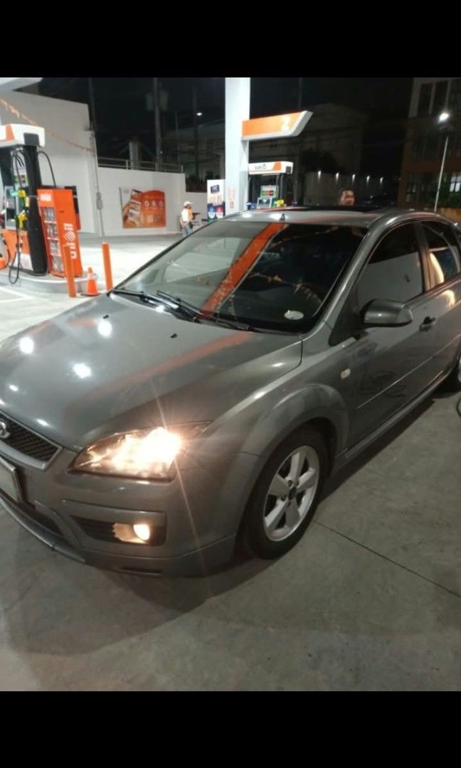 Ford Focus Ford focus hatchback Auto (Category: Used Cars) located in Quezon City. Submitted by canillasjade (Listing ID 1469618967, Image 2). Description: -Running condition -No AC.