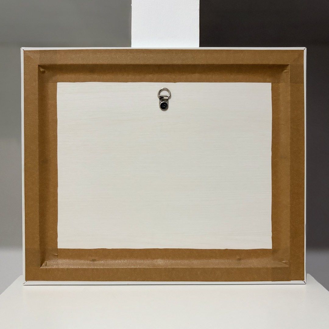 Framed Takashi Murakami Postcard “727” (Category: Art & Prints) located in Santa Rosa. Submitted by shikaricollectibles (Listing ID 1469681615, Image 2). Description: Framed Takashi Murakami Postcard “727” An art postcard featuring Takashi Murakami, released in 2001. Postcard Size: 6.9 x 4.75 inches Frame Size: 12.3 x 10.1 inches Frame Thickness: 1 inches Frame Color: White Glazing: Glass Mat Border: 2 Inches Mat Color: Off-white.