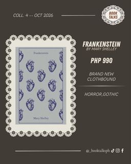 (Category: ) located in . Submitted by _booktalksph (Listing ID 1469708014, Image 1). Description: .