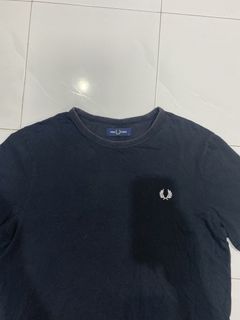 Fred Perry, Men's Fashion, Tops & Sets, Tshirts & Polo Shirts on Carousell