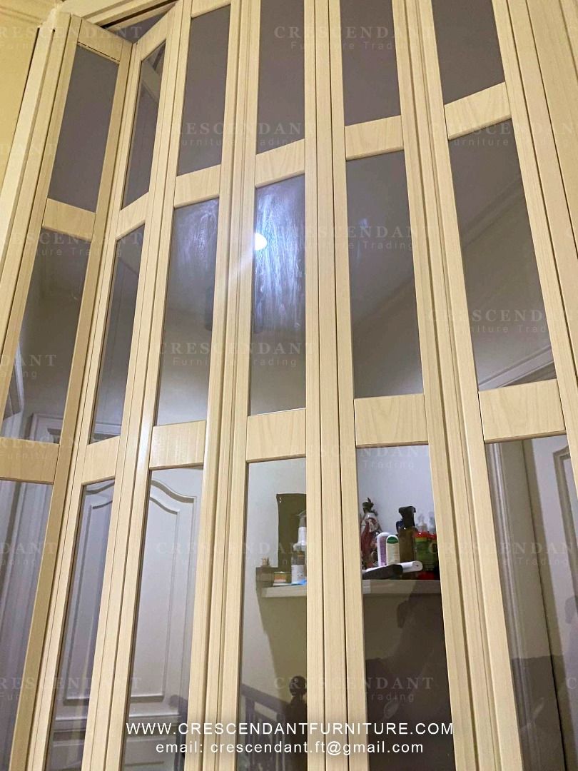 French Type Accordion Door (Category: Office Furniture & Fixtures) located in Pasig City. Submitted by ynacftsal84263 (Listing ID 1469645494, Image 2). Description: GOOD QUALITY, BRAND NEW AND OFFERS BEST PRICE!!! FREE QUOTATION! FREE SITE VISIT & FREE ESTIMATE within Metro Manila or you can send us your measurement Price is For Posting Purposes Only Our Products: •Modular Office Partition •Office Cubicle / Workstation •Office Tables •Office Chai