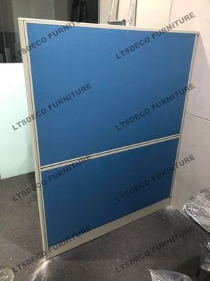 FULL FABRIC WORKSTATION CUBICLES OFFICE PARTITION (Category: Everything Else Others) located in Quezon City. Submitted by youngearth_667e84 (Listing ID 1469651140, Image 1). Description: 📌Please note: Prices shown are for reference only Actual price may vary depending on size, material, quantity, and specifications. LTSDECO Home and Office Furniture Trading MANUFACTURER • FABRICATOR • SUPPLIER 📲 V i b e r : +63 923 841 8065 HIGHER PRICE, BUT WO