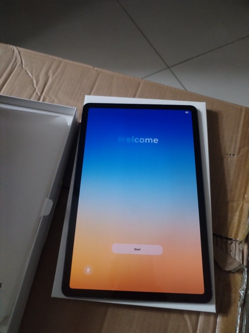 Galaxy tab s11 wifi (Category: Android) located in Manila. Submitted by badzsiena (Listing ID 1469603393, Image 2). Description: S11 wifi 32k Nego With spen keyboard Pickup only! .