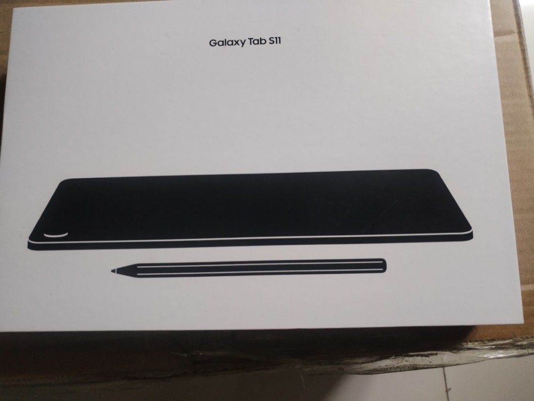 Galaxy tab s11 wifi (Category: Android) located in Manila. Submitted by badzsiena (Listing ID 1469603393, Image 1). Description: S11 wifi 32k Nego With spen keyboard Pickup only! .