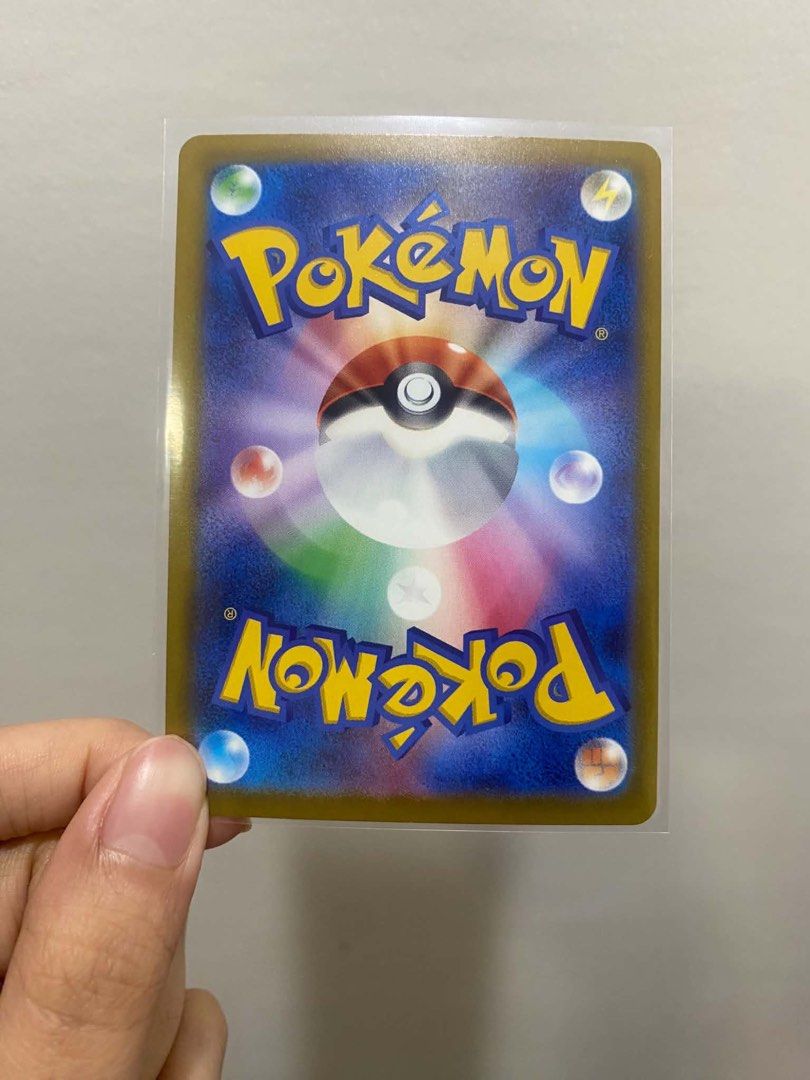 Gengar (Category: Raw Singles) located in Marikina City. Submitted by yuandegs (Listing ID 1469671958, Image 2). Description: Mega Gengar EX 1200 Mega Diancie EX 1100.