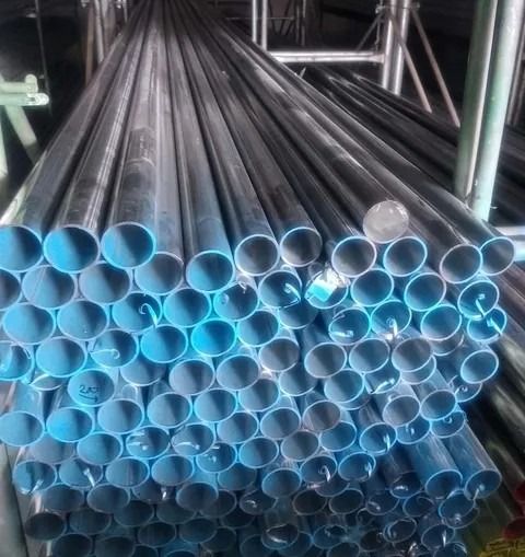 G.I PIPE (Category: Construction & Building Materials) located in Quezon City. Submitted by cosmicstorm_475751 (Listing ID 1469614142, Image 1). Description: 🏗️ GI PIPES FOR SALE! ✅ Sizes: 1/2" to 4" ✅ Length: 6 meters ✅ Schedule 20 & Schedule 40 ✅ Various weights available Suitable for plumbing, construction, and industrial applications. .