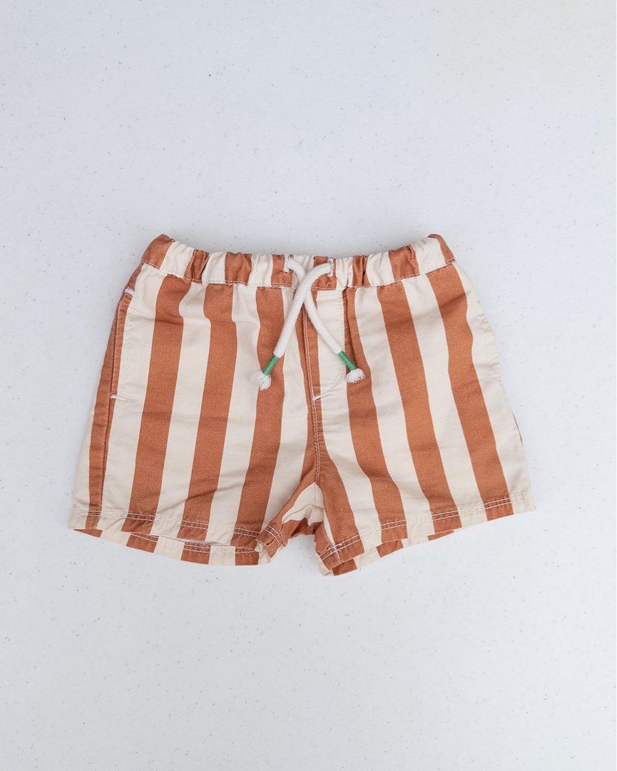 Gingersnaps shorts (Category: Babies & Kids Fashion) located in Makati City. Submitted by badethskie (Listing ID 1469748500, Image 1). Description: Fits 12mos on tag.
