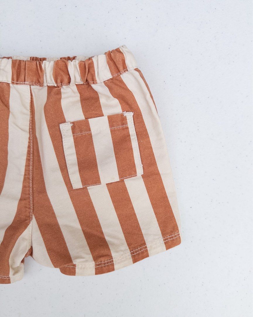 Gingersnaps shorts (Category: Babies & Kids Fashion) located in Makati City. Submitted by badethskie (Listing ID 1469748500, Image 2). Description: Fits 12mos on tag.
