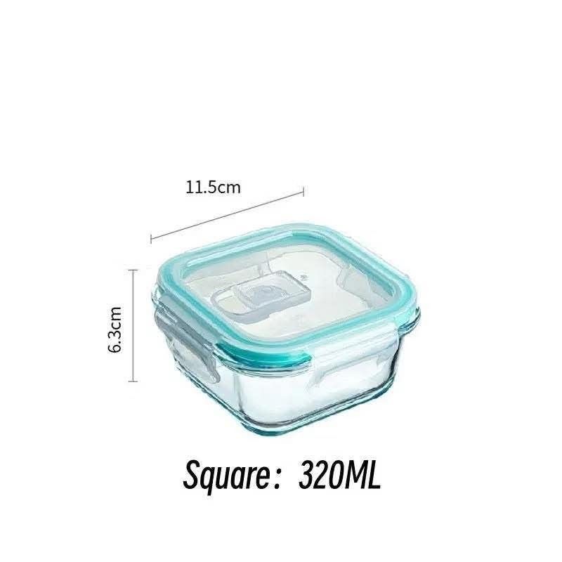 GLASS CONTAINER SET SQUARE (Category: Food Organization & Storage) located in Manila. Submitted by imeldacsantiago (Listing ID 1469685526, Image 1). Description: GLASS CONTAINER SET SQUARE CODE SEAN10222026 PRICE 450 CUT OFF OF ORDERS 11AM (SAME DAY DELIVERY WITHIN MANILA AREA) VIA GRAB, LALAMOVE MOP: COD (MANILA AREA, CAVITE,BULACAN NEXT DAY DELIVERY) GCASH (MANILA, CAVITE, BULACAN AREA, SAME DAY DELIVERY) BDO REMITTANCE CENTERS PLS PM US FOR OR