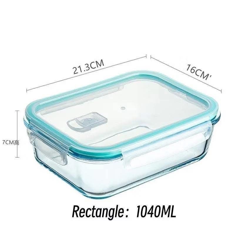 GLASS CONTAINER SET RECTANGLE (Category: Food Organization & Storage) located in Manila. Submitted by imeldacsantiago (Listing ID 1469686046, Image 3). Description: GLASS CONTAINER SET RECTANGLE CODE SEAN10222026 PRICE 450 CUT OFF OF ORDERS 11AM (SAME DAY DELIVERY WITHIN MANILA AREA) VIA GRAB, LALAMOVE MOP: COD (MANILA AREA, CAVITE,BULACAN NEXT DAY DELIVERY) GCASH (MANILA, CAVITE, BULACAN AREA, SAME DAY DELIVERY) BDO REMITTANCE CENTERS PLS PM US 