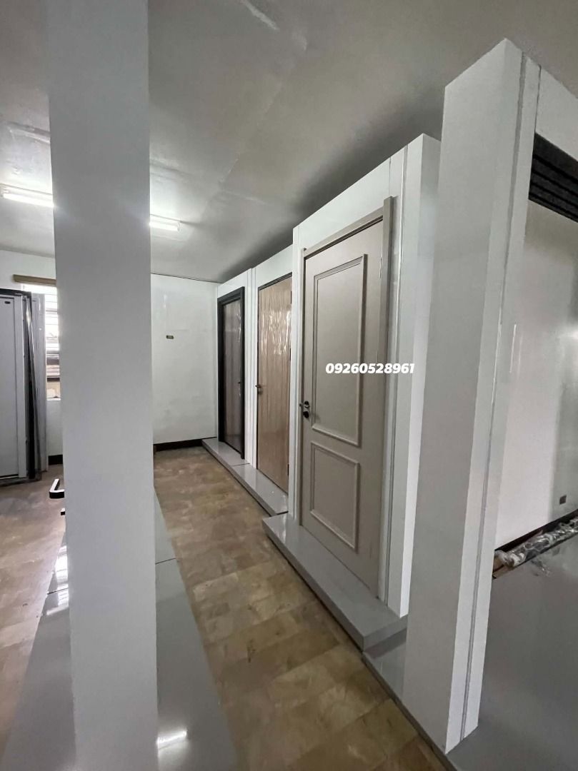 glass door and carboncrystal doors (Category: Locks, Doors & Gates) located in Quezon City. Submitted by vttsteeldoor-chelle (Listing ID 1469579647, Image 2). Description: .
