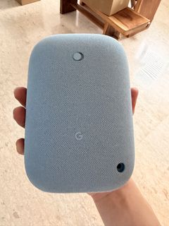 Google Nest Hub 2nd Generation, TV & Home Appliances, TV ...
